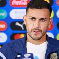 ¿Adiós a la Roma? Boca prepara el contrato más alto del fútbol argentino para Leandro Paredes