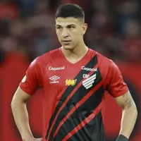 Acuerdo total: Lucas Esquivel, nuevo refuerzo de River