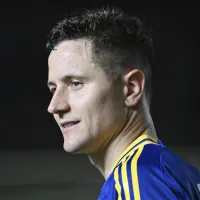El nuevo apodo que los hinchas de Boca le pusieron a Ander Herrera tras su gran debut