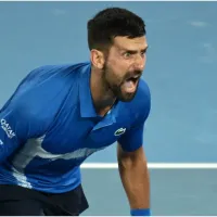Novak Djokovic apuntó contra sus críticos antes de la semifinal del Abierto de Australia: “Intentan minimizar mis éxitos”