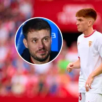 El director técnico argentino que puede reflotar la llegada de Valentín Barco a Porto