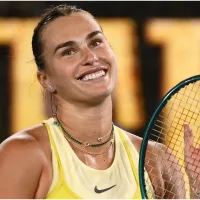 La insólita promesa de Aryna Sabalenka a Paula Badosa tras ganarle en la semifinal del Abierto de Australia