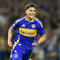 Los tres jugadores que le harán ganar mucho a Boca según Exequiel Zeballos: ＂Nos preparamos para todo＂