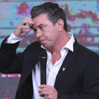 Marcelo Gallardo reveló cómo decidirá quién va a ser el 5 de River