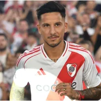 La decisión de Marcelo Gallardo con Sebastián Driussi antes del estreno de River en el Torneo Apertura 2025