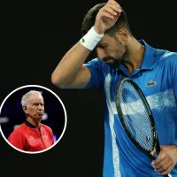 Un ex número 1 del mundo fue categórico tras el retiro de Novak Djokovic en Australia: ＂Absolutamente ridículo＂