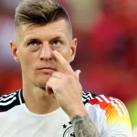 Real Madrid avanza por el sucesor de Toni Kroos: es alemán, vale 50 millones y podría llegar gratis