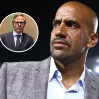 Verón explicó del plan de Foster Gillett con Estudiantes y advirtió: ＂Hay dirigentes muy atentos＂