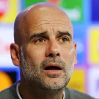 Pep Guardiola lanzó una fuerte advertencia en Manchester City: ＂Si no lo hacemos, no clasificaremos a la Champions League＂