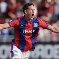 Con un golazo de Vombergar, San Lorenzo venció a Talleres en su debut en el Torneo Apertura 2025