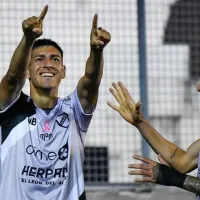 En pleno partido ante Talleres, San Lorenzo cerró un inesperado refuerzo: de quién se trata