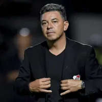 El suplente que los hinchas de River le piden a Gallardo como titular: ＂Es el momento＂