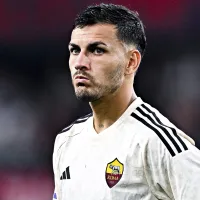 Mientras Boca espera una respuesta, la decisión del DT de la Roma con Paredes para enfrentar a Udinese