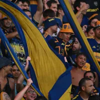 El titular de Gago que los hinchas de Boca silbaron en el debut contra Argentinos