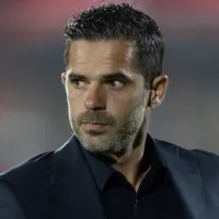 Gago reveló qué le pasó a Marcos Rojo y por qué puso de titular a Fabra en el empate de Boca con Argentinos