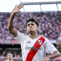 Horas contadas: la millonaria oferta que llegó a River por Pablo Solari