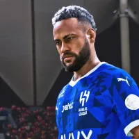 La decisión que deberá tomar el EA FC 25 con Neymar luego de su regreso al Santos