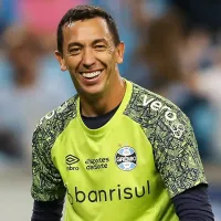 Boca anunció a Agustín Marchesín como refuerzo: cuándo debutará