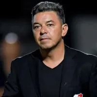 La dura autocrítica de Gallardo al juego de River: "No me gustó en absoluto"