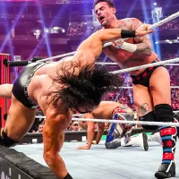 La nueva Inteligencia Artificial eligió al ganador del Royal Rumble 2025