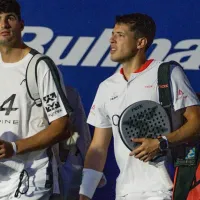 Los tres cambios en las reglas de Premier Pádel que generaron el enojo de los jugadores