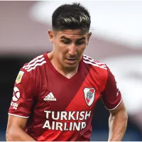 Tuvo un paso fallido por River, marcó cuatro goles en los últimos cuatro años y ahora firmó con un importante equipo del Ascenso