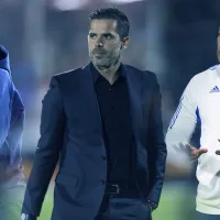 Lo relegaron Gago, Martínez y Almirón, no juega hace 7 meses y está a un paso de irse de Boca