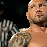 Batista confesó peor momento en WWE: “Pensé que me iban a despedir, fue una pesadilla”