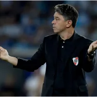 Gallardo hará cambios: la posible formación de River vs. San Lorenzo por el Torneo Apertura 2025