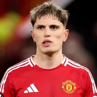 Competencia para Garnacho: Manchester United cierra un extremo por 30 millones sobre el final del mercado