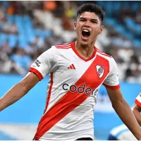 Mercado de pases | La promesa de Reserva de River que regresó tras no jugar en Godoy Cruz y ya tiene nuevo club en el extranjero