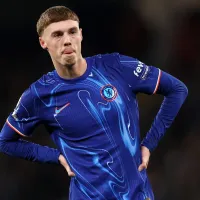 Cole Palmer confesó de qué equipo es hincha y no le gustará a Chelsea ni a Manchester City: “Solía ir a ver los partidos”