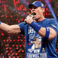 John Cena reveló sus verdaderas intenciones sobre WrestleMania tras perder el Royal Rumble: “Me lo merezco”