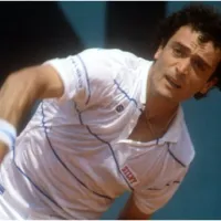 José Luis Clerc eligió al mejor tenista de la historia entre Djokovic, Federer y Nadal: “Yo tengo muy claro quien es el GOAT”