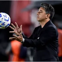 ¿Por qué River no puede ceder más jugadores a préstamo?