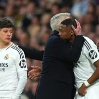 Real Madrid pierde a otro jugador clave para los partidos ante Atlético de Madrid y Manchester City: “Toca aguantar”