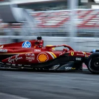 Tras quedarse sin asiento en la Fórmula 1, Guanyu Zhou vuelve a Ferrari como piloto de reserva