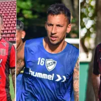 Las 19 figuras que jugarán la Primera Nacional 2025