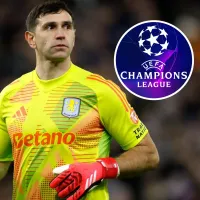 La regla de la Champions League que complica al Aston Villa de Dibu Martínez para los octavos de final
