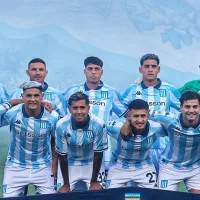 Los 2 jugadores de Racing que Costas espera tener ante Boca
