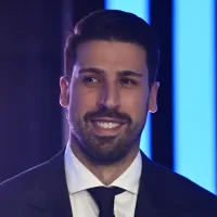 El mejor jugador de la historia del fútbol según Sami Khedira: “No es una falta de respeto hacia Messi”