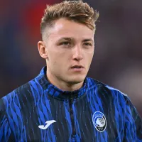 Mateo Retegui rechazó a Arabia Saudita: la astronómica cifra que le ofrecieron al delantero de Atalanta