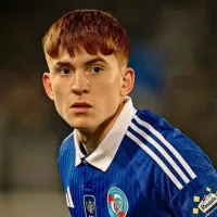 El Colo Barco fue titular por primera vez en Francia y los hinchas lo ovacionaron: “Es un jugador increíble”