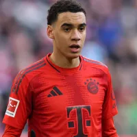 La prohibición de la UEFA al Bayern Munich para la segunda parte de la Champions League