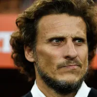Forlán contó en qué era mejor que Messi y que Cristiano Ronaldo