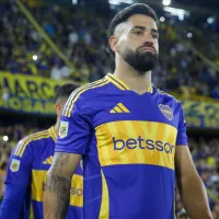 Milton Giménez realizó una profunda autocrítica por la actitud de los jugadores y advirtió: “Vamos a ver otro Boca”