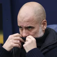 Un jugador de Manchester City reveló el duro mensaje de Guardiola al vestuario tras perder contra Real Madrid