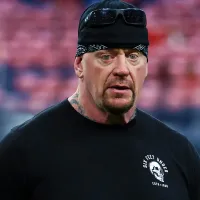 Noticias WWE: The Undertaker reaccionó al debut de Ricky Starks y envió un claro mensaje
