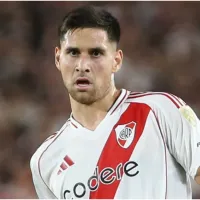 Con la deuda de Foster Gillett, la nueva complicación que le apareció a River para vender a Rodrigo Villagra