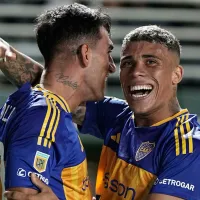 La reacción de FIFA a la agónica victoria de Boca ante Banfield